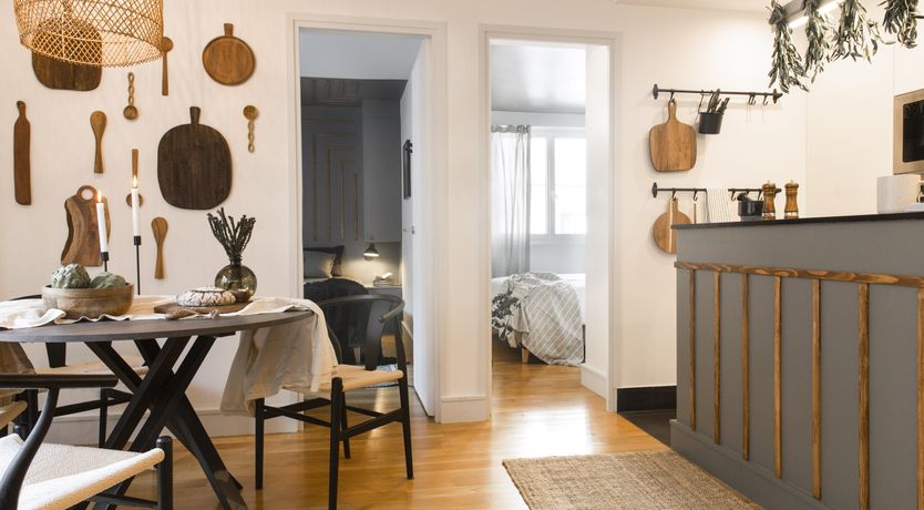 Photo of Velvet & Blush