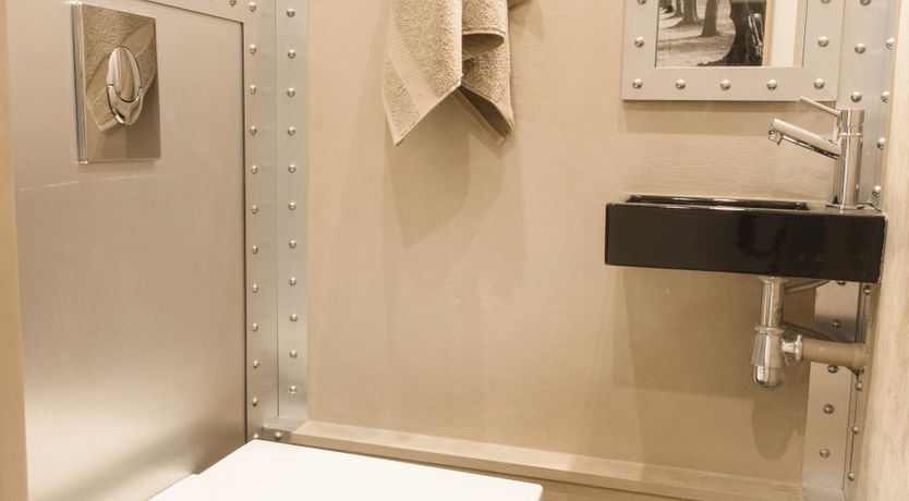 Photo of Velvet & Blush