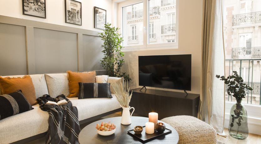 Photo of Velvet & Blush