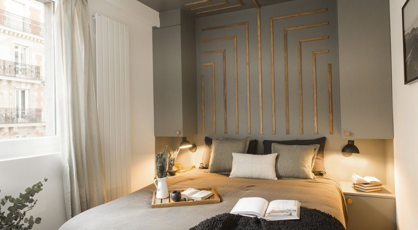 Photo of Velvet & Blush