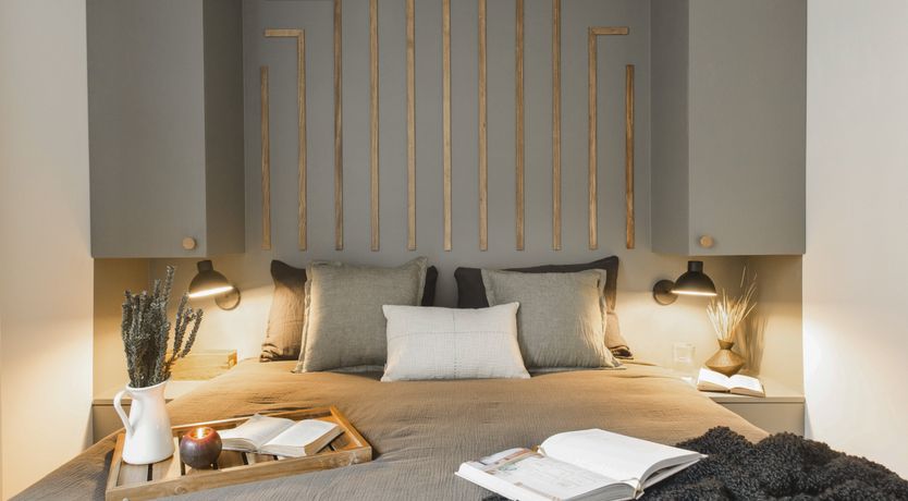 Photo of Velvet & Blush