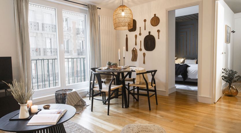 Photo of Velvet & Blush