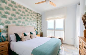 Bask in the Sun Apartment