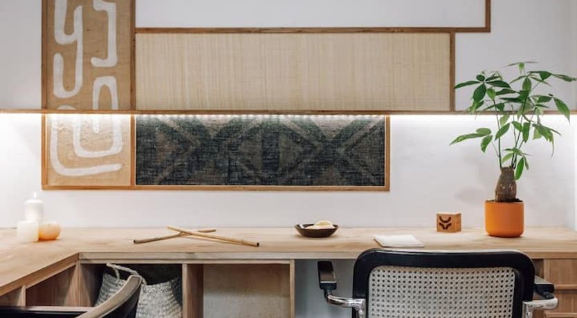 Photo of Jungle Green