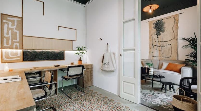 Photo of Jungle Green