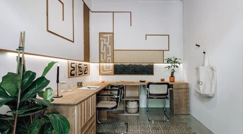 Photo of Jungle Green