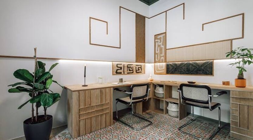 Photo of Jungle Green