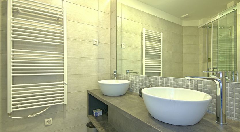 Photo of A True Moon