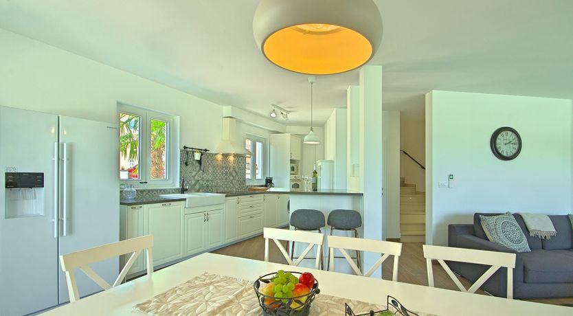 Photo of A True Moon