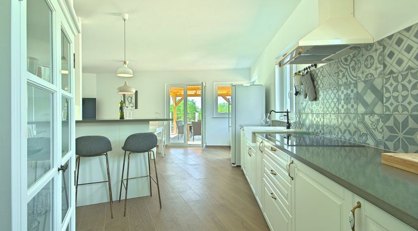 Photo of A True Moon