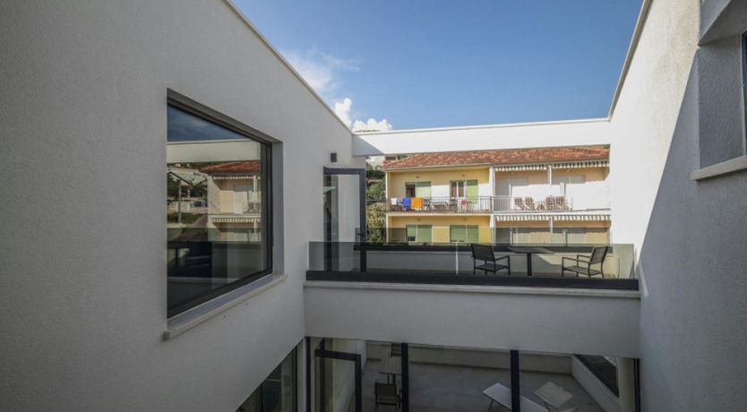 Photo of With a View to See