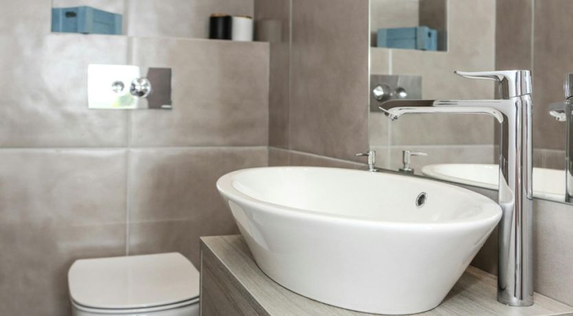 Photo of With a View to See