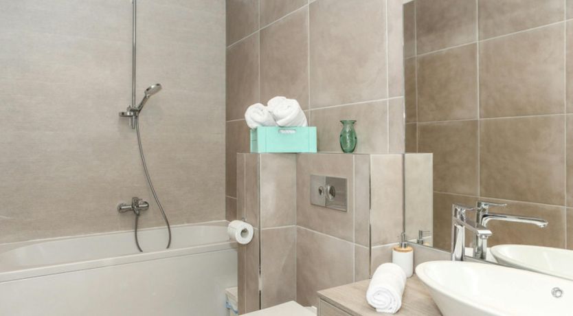 Photo of With a View to See