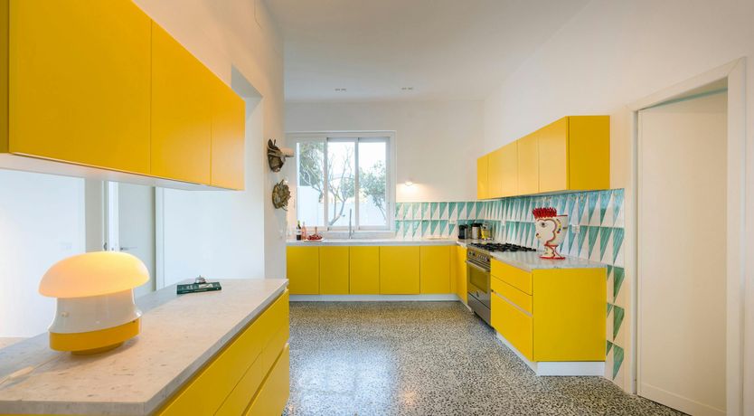 Photo of Sicilian Song