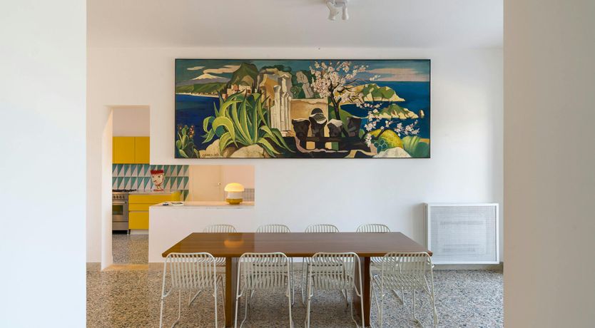 Photo of Sicilian Song