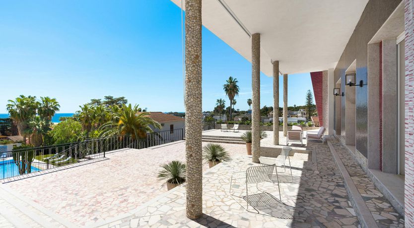 Photo of Sicilian Song