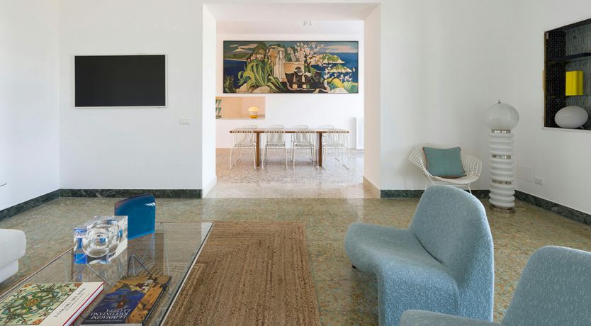 Photo of Sicilian Song