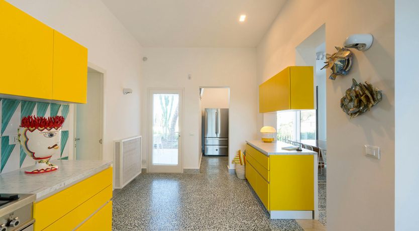 Photo of Sicilian Song