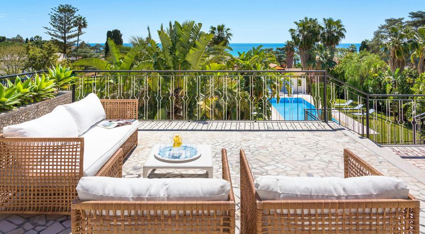 Photo of Sicilian Song