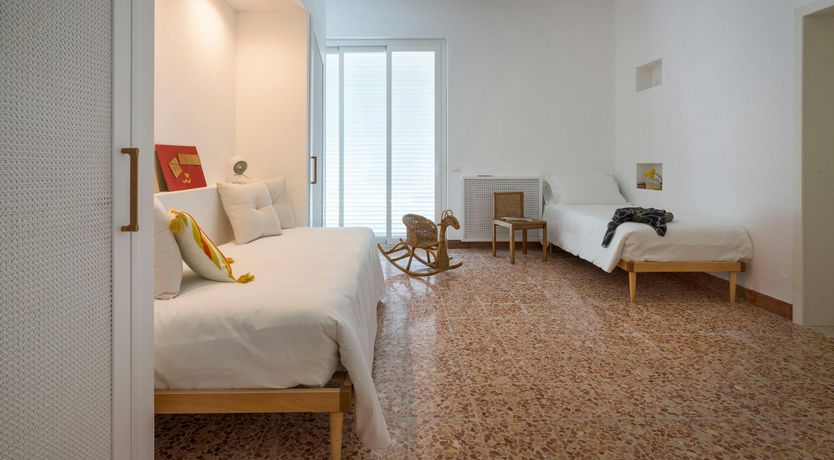 Photo of Sicilian Song