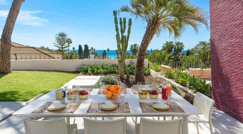 Photo of Sicilian Song