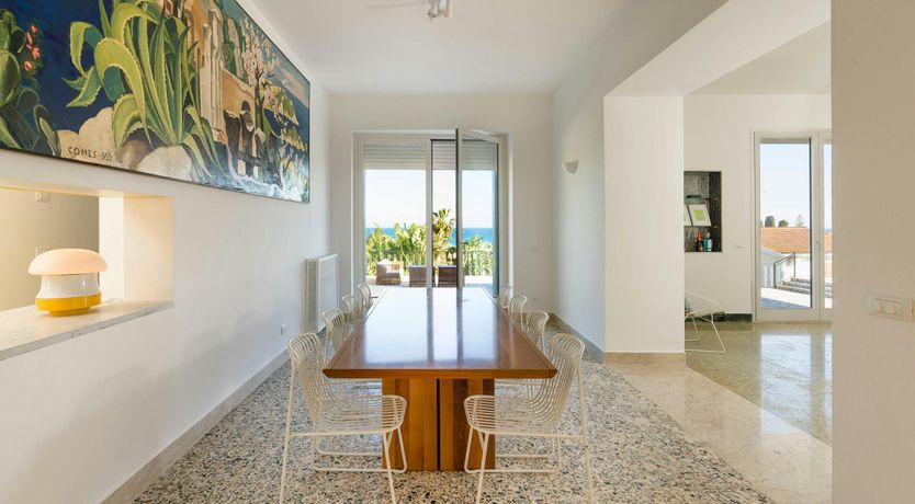 Photo of Sicilian Song