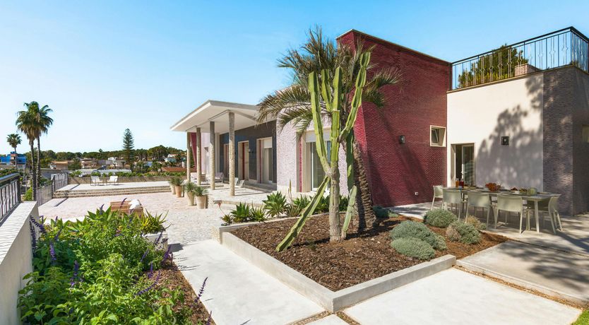 Photo of Sicilian Song