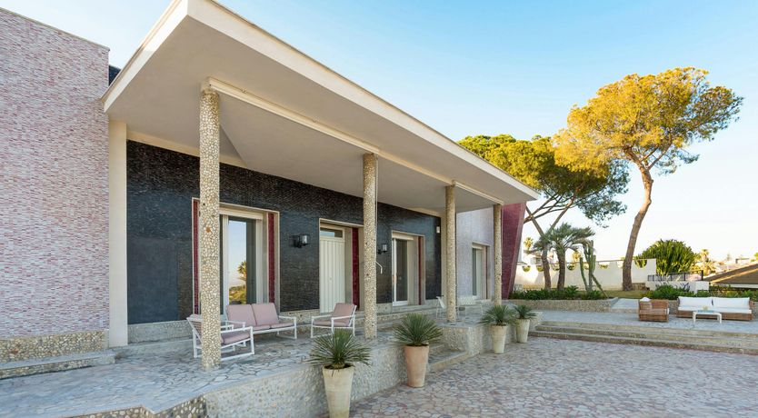 Photo of Sicilian Song