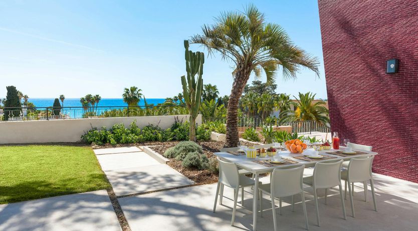 Photo of Sicilian Song