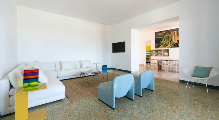 Photo of Sicilian Song