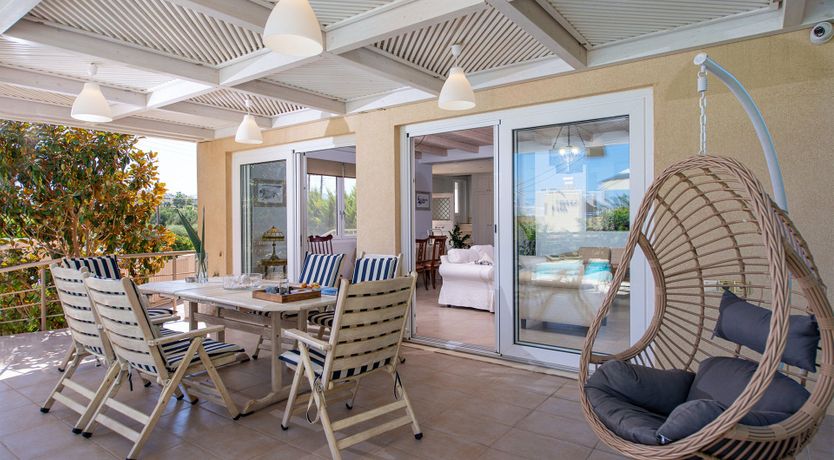 Photo of Blue Sky Views