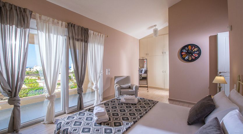 Photo of Blue Sky Views