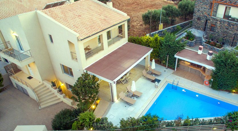 Photo of Blue Sky Views