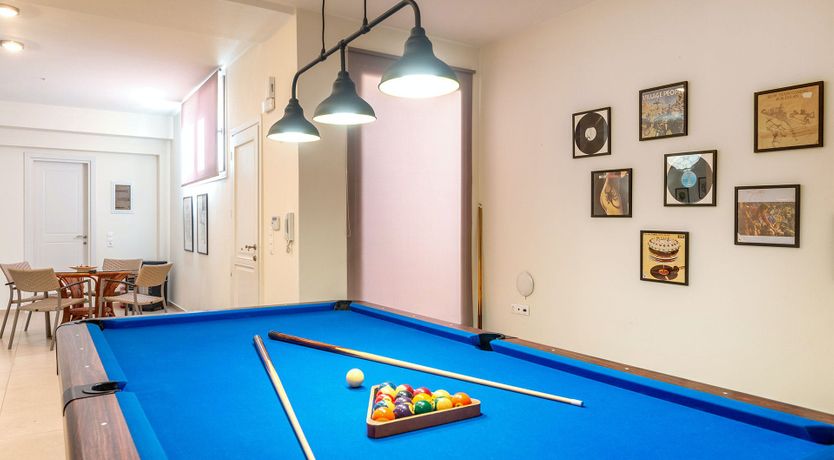 Photo of Blue Sky Views