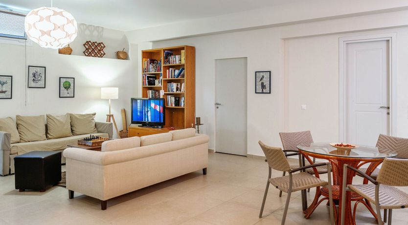 Photo of Blue Sky Views