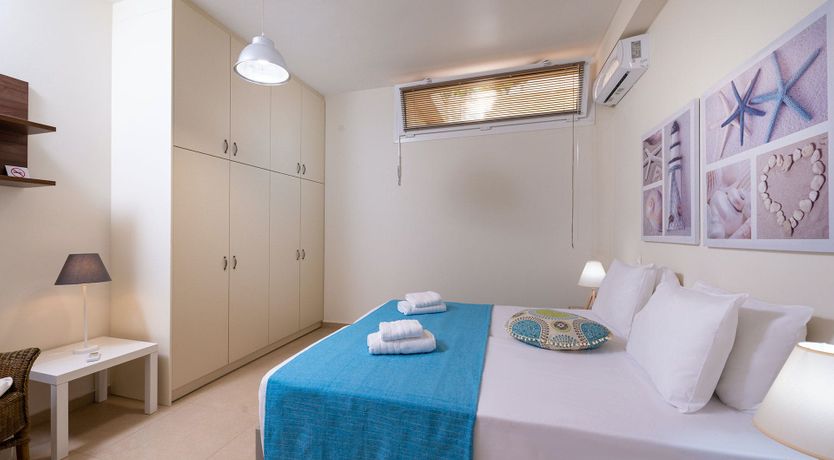 Photo of Blue Sky Views