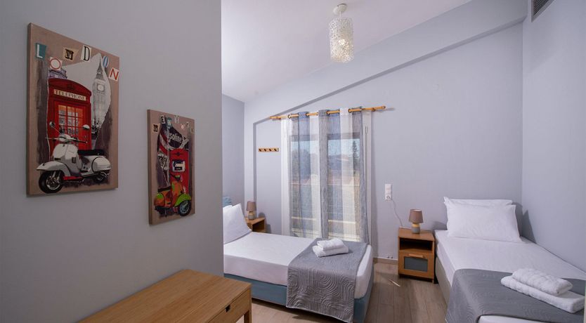 Photo of Blue Sky Views