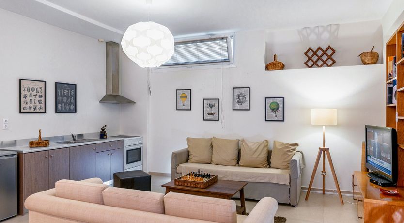 Photo of Blue Sky Views