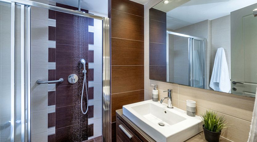 Photo of Blue Sky Views