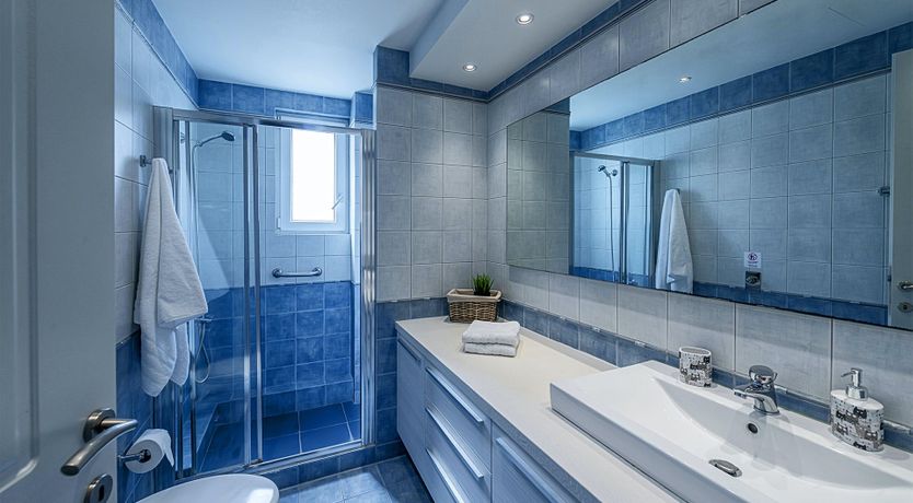 Photo of Blue Sky Views