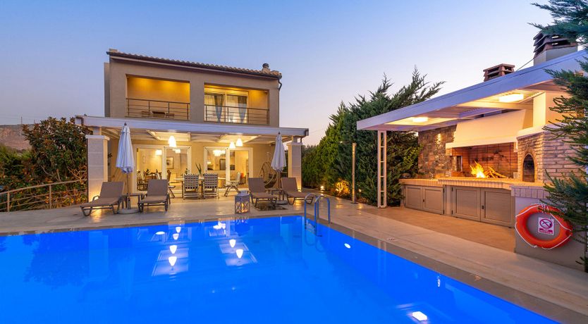 Photo of Blue Sky Views