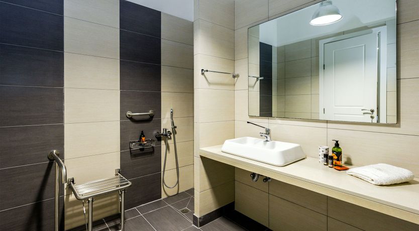 Photo of Blue Sky Views