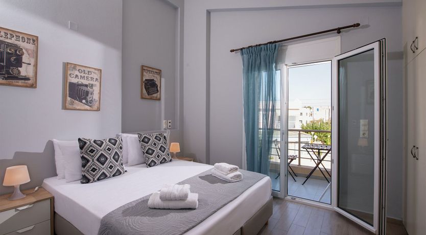 Photo of Blue Sky Views