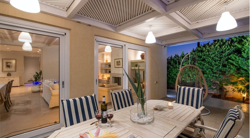 Photo of Blue Sky Views