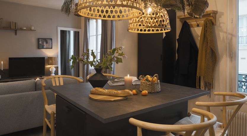 Photo of The Parisienne