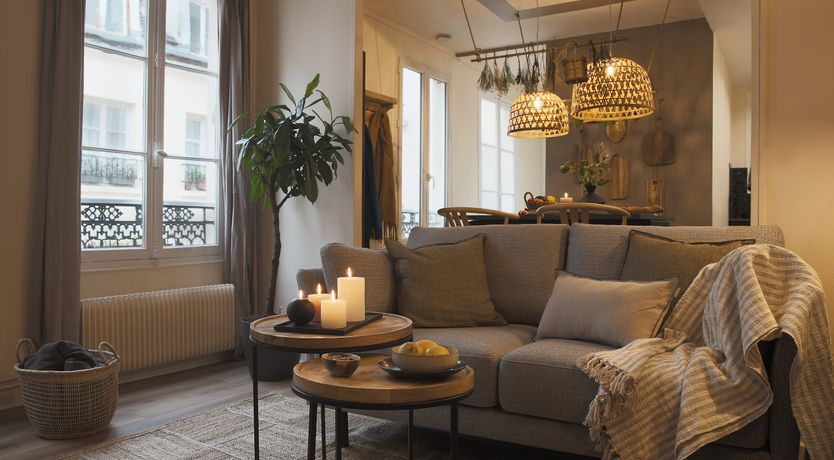 Photo of The Parisienne