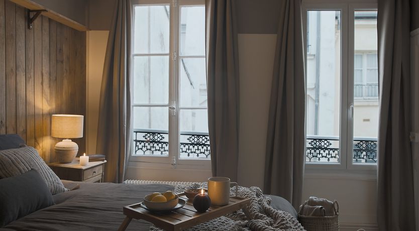 Photo of The Parisienne