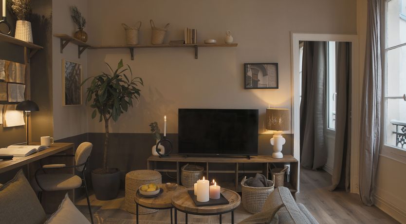 Photo of The Parisienne