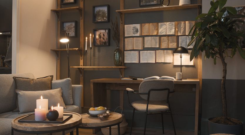 Photo of The Parisienne