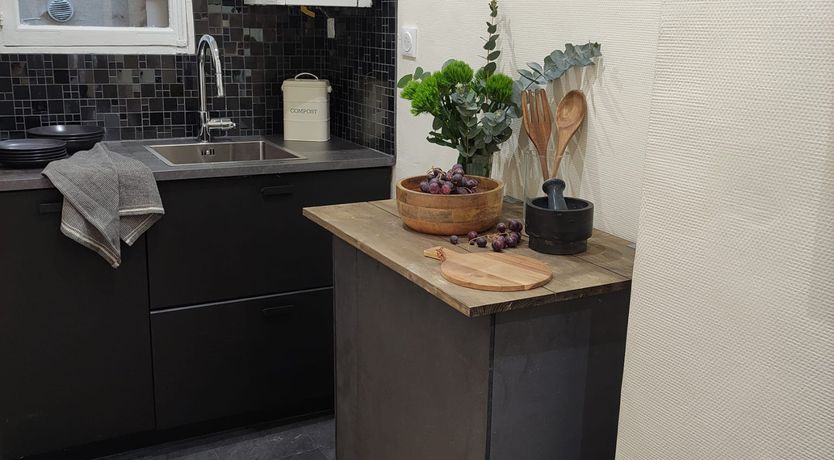 Photo of The Parisienne